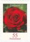 Frankatur Briefmarken 0,55 EUR, selbstklebend, bis 7% Rabatt